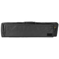 US PeaceKeeper RAT Rifle Case 42-inch Black with Padded Protection and Accessories