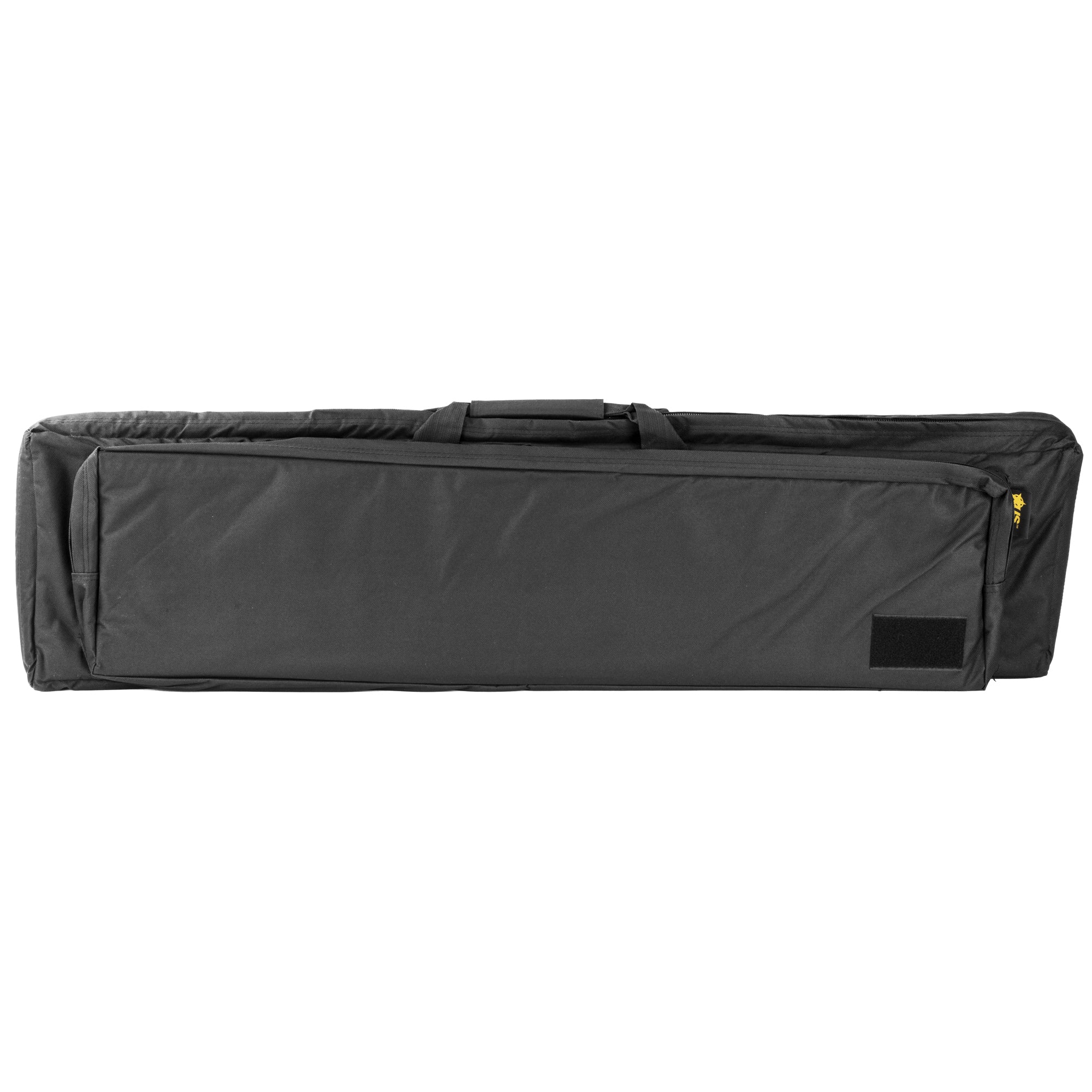 US PeaceKeeper RAT Rifle Case 42-inch Black with Padded Protection and Accessories