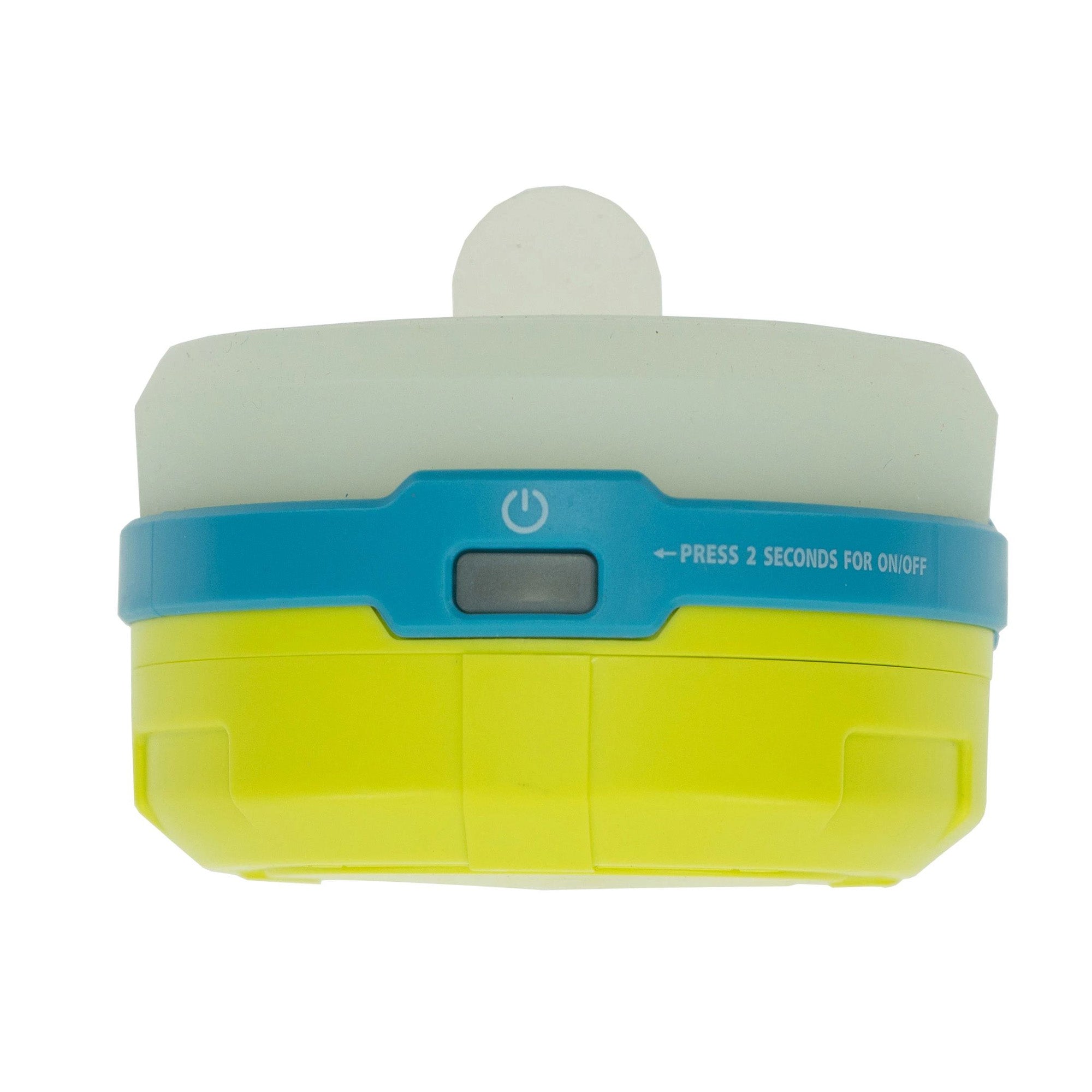 UST Ultimate Survival Technologies Spright Lantern 1146778 - Compact LED Camping Light with Collapsible Silicone Globe