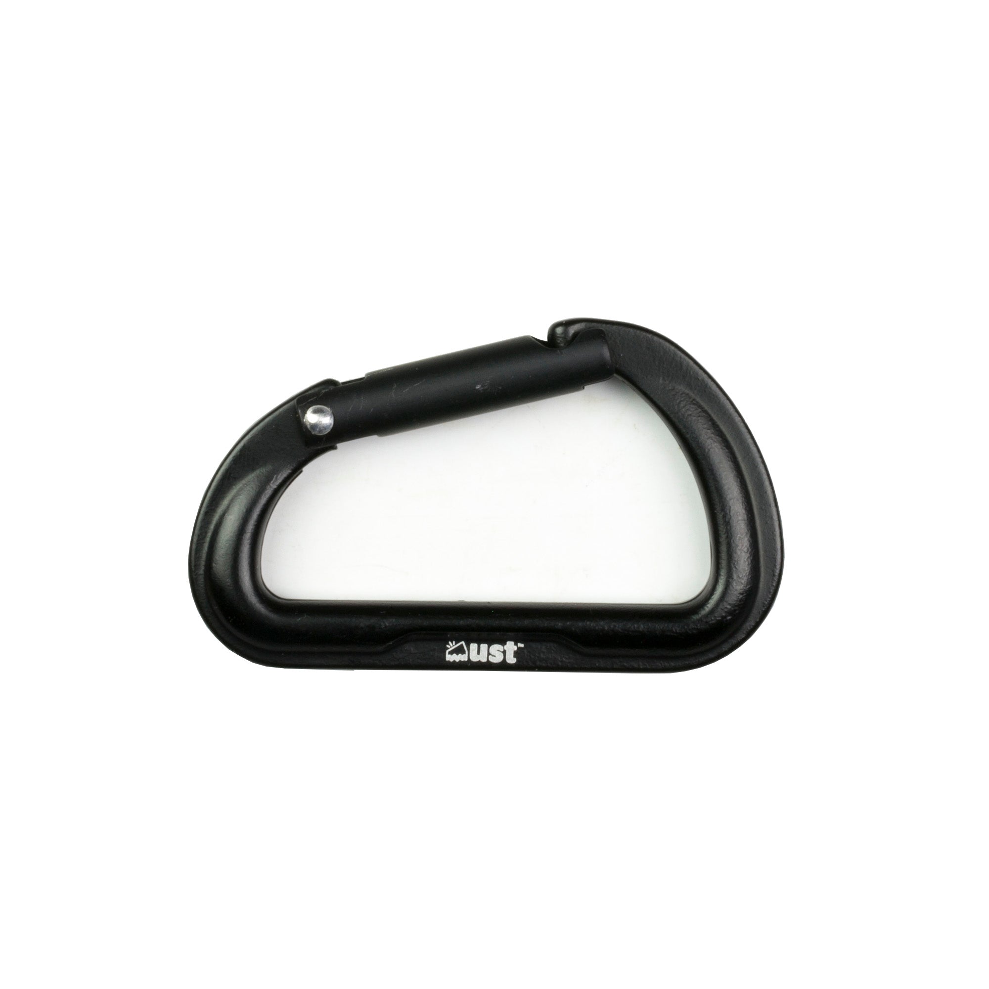 UST Ultimate Survival Technologies Carabiner - Light-Duty Clip for Gear Attachment