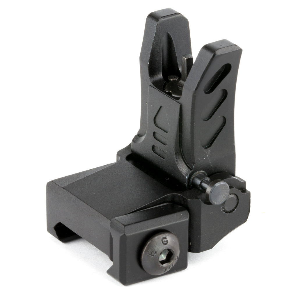 Leapers UTG Model 4 Low Profile Flip-up Front Sight for AR-15 Rifles