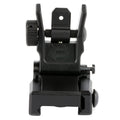 Leapers UTG MNT-955 Low Profile Dual Aiming Rear Sight for AR-15