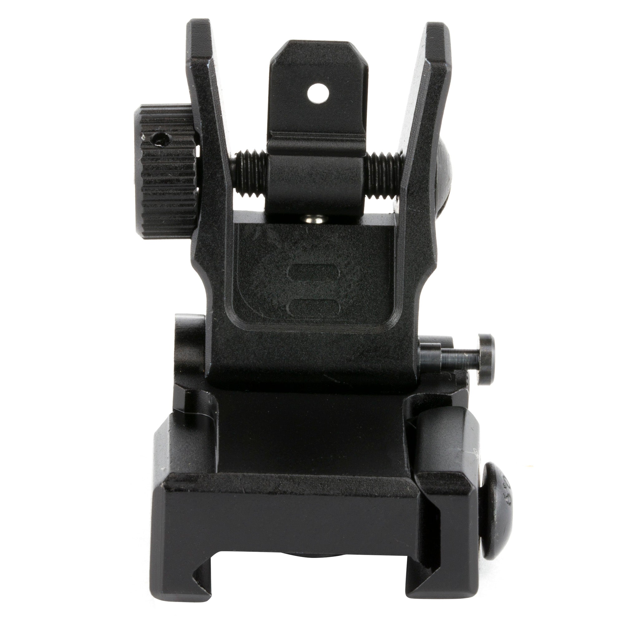 Leapers UTG MNT-955 Low Profile Dual Aiming Rear Sight for AR-15