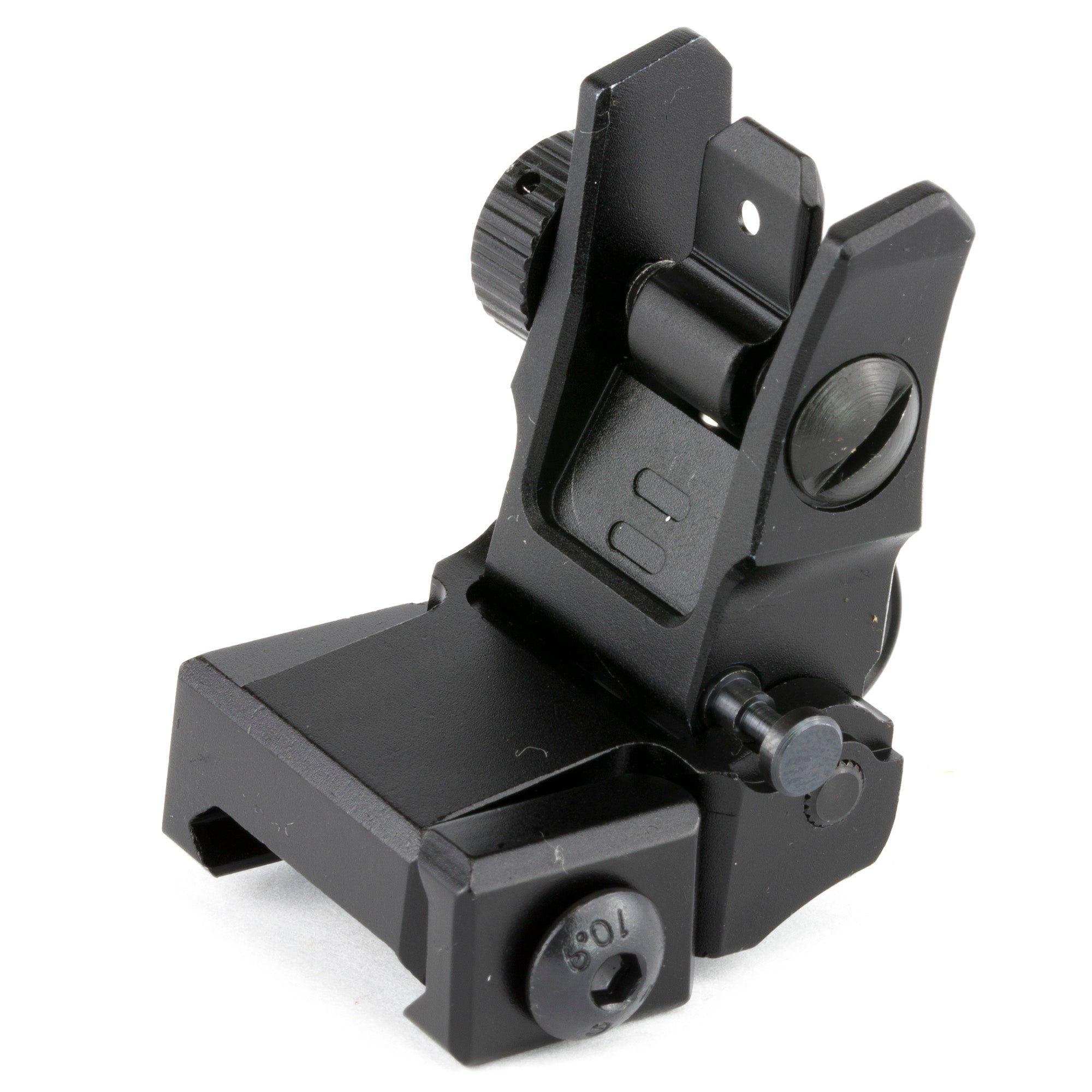 Leapers UTG MNT-955 Low Profile Dual Aiming Rear Sight for AR-15