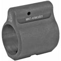 Leapers Inc. - UTG MNT-ARMGB01 AR-15 Micro Gas Block for 0.750-inch Barrels, Black