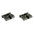 Leapers Inc. UTG Low Profile Snap-In Rail Adapter for .22 Airguns and Picatinny/Weaver Mounts