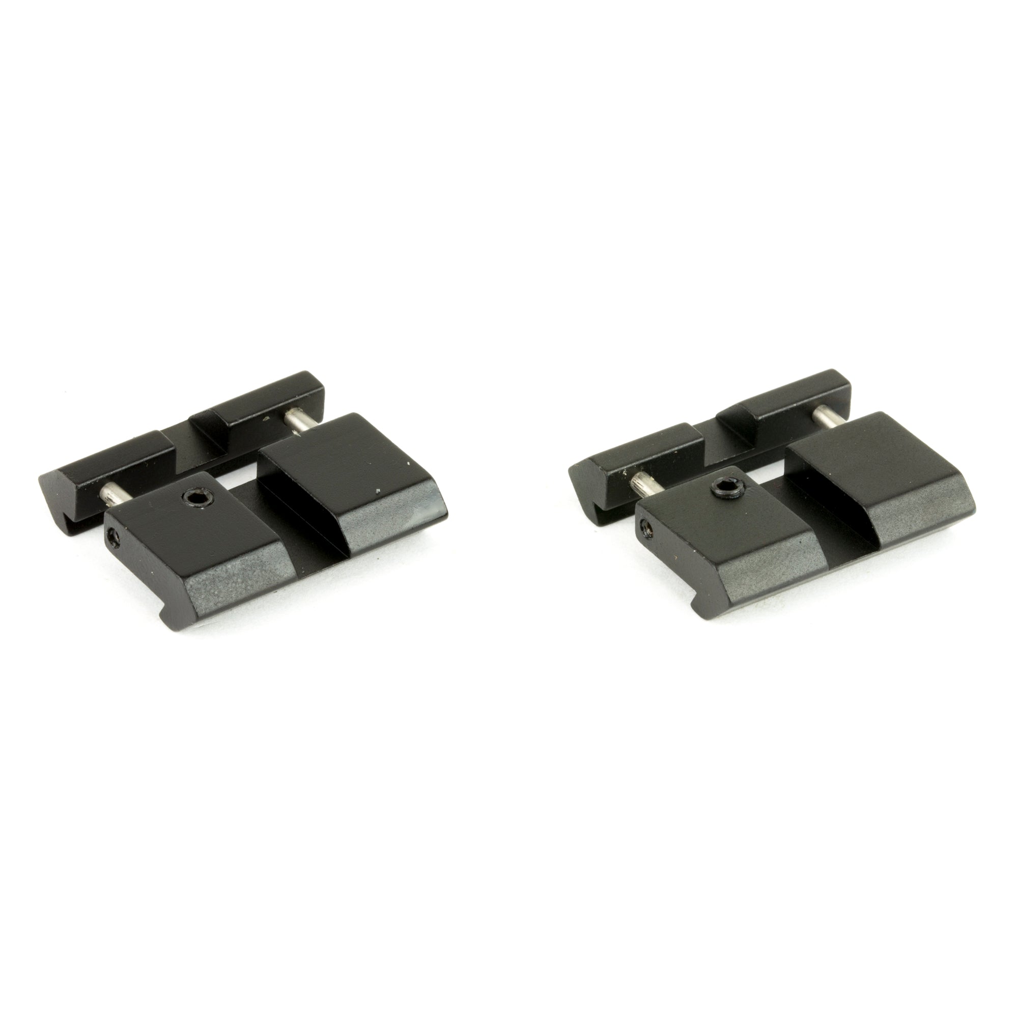Leapers Inc. UTG Low Profile Snap-In Rail Adapter for .22 Airguns and Picatinny/Weaver Mounts