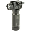 Leapers Inc. UTG MNT-EL228GPQ-A Tactical Weapon Light with QD Mount - 400 Lumens, Black