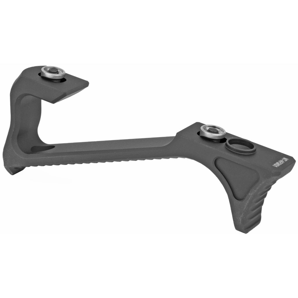 Leapers UTG Ultra-Slim Angled Foregrip KeyMod - Model MT-AFGK01