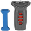 Leapers, Inc. - UTG Super Slim Vertical Foregrip MT-FGM01 for M-LOK Rail Systems