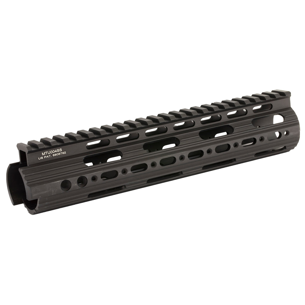 Leapers UTG MTU004SS 9-inch Slim Free-Float AR Handguard with Picatinny Rails
