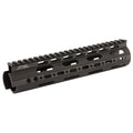 Leapers UTG MTU004SS 9-inch Slim Free-Float AR Handguard with Picatinny Rails