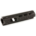 Leapers, Inc. - UTG Model 4/15 Extended Carbine Length Drop-in Quad Rail for AR-15