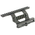 Leapers Inc. - UTG UTG PRO Quick Detach AK Side Mount Scope Rail