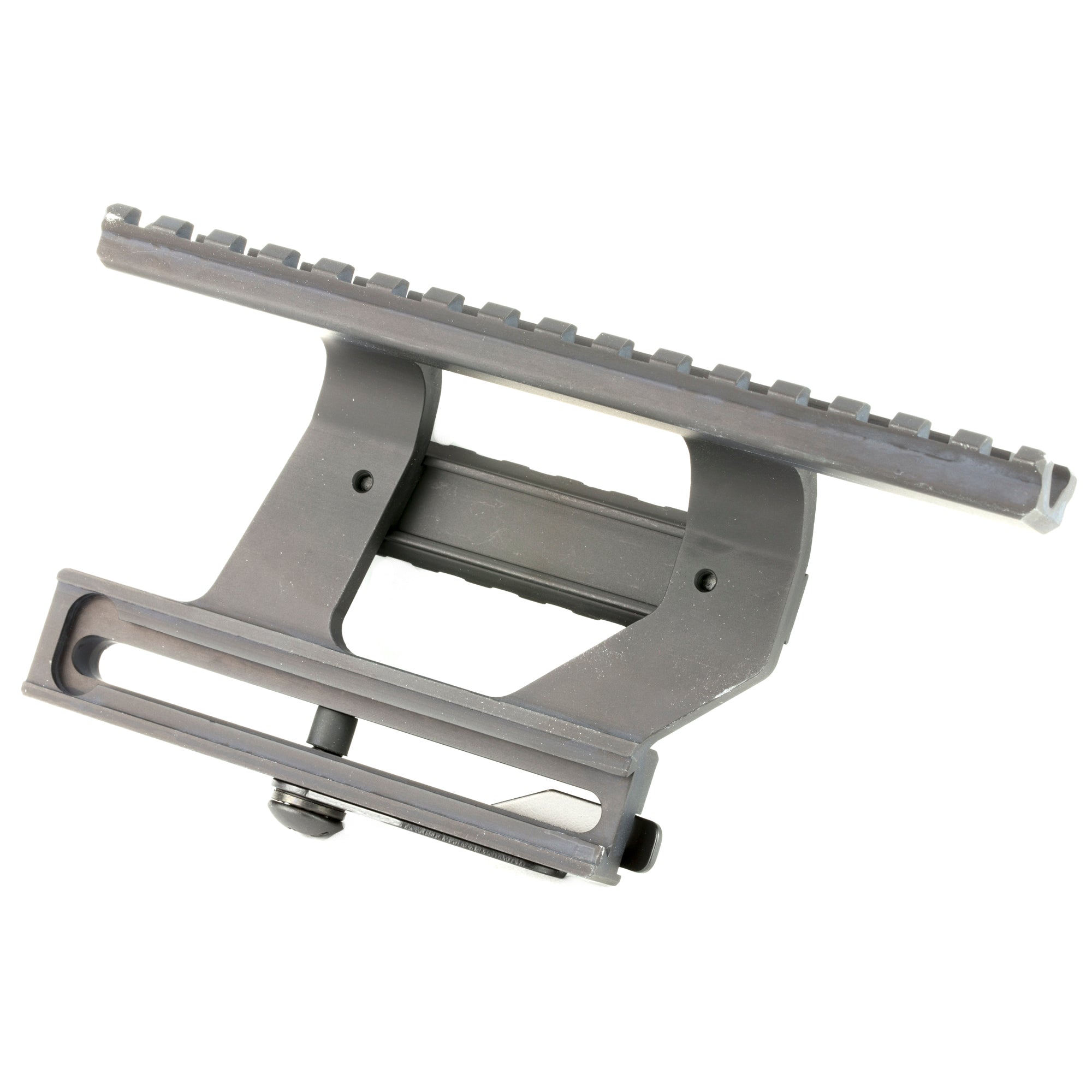 Leapers Inc. - UTG UTG PRO Quick Detach AK Side Mount Scope Rail
