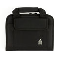 Leapers, Inc. - UTG Deluxe Single Pistol Case in Black, Model PVC-PC01B