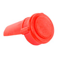 Leapers, Inc. - UTG Model 4 AR15 Receiver Wedge (Part RB-A005), Red