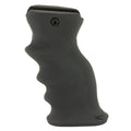 Leapers UTG New Gen Combat Foregrip with Concealed Storage - Black