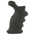 Leapers Inc. - UTG Model 4 Combat Sniper Pistol Grip for AR-15/M16, Black