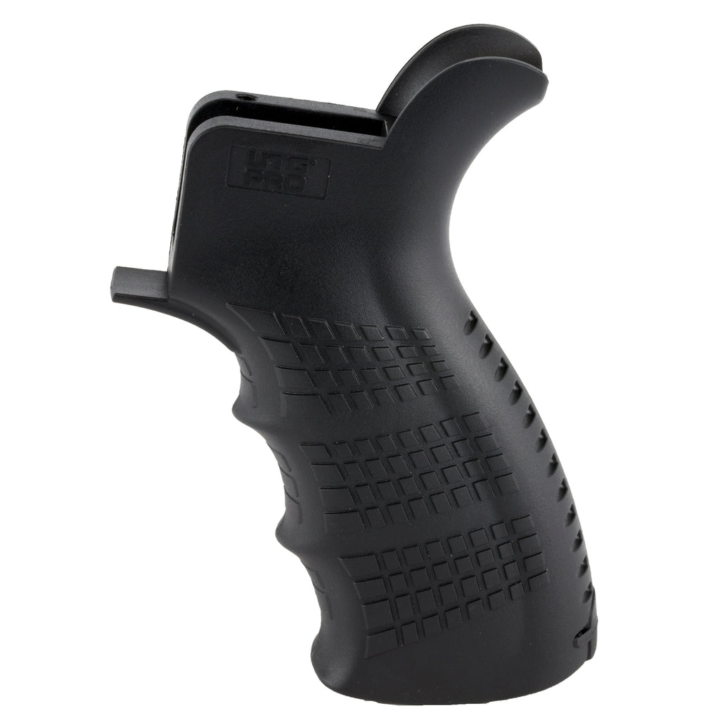 Leapers, Inc. - UTG UTG PRO Ambidextrous AR-15 Pistol Grip in Black