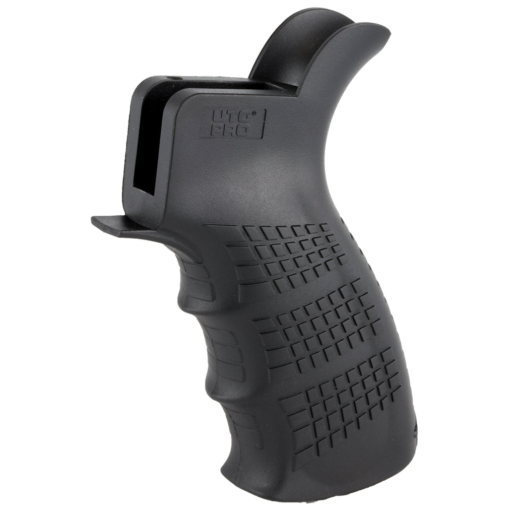 Leapers, Inc. - UTG UTG PRO Ambidextrous AR-15 Pistol Grip in Black