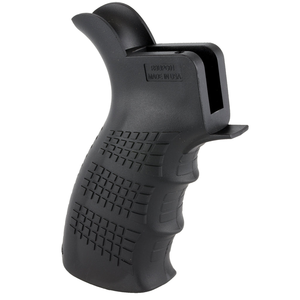 Leapers, Inc. - UTG UTG PRO Ambidextrous AR-15 Pistol Grip in Black