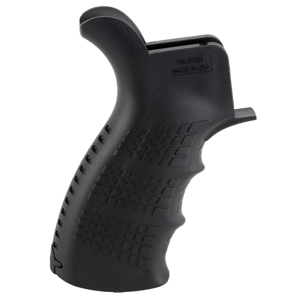 Leapers, Inc. - UTG UTG PRO Ambidextrous AR-15 Pistol Grip in Black
