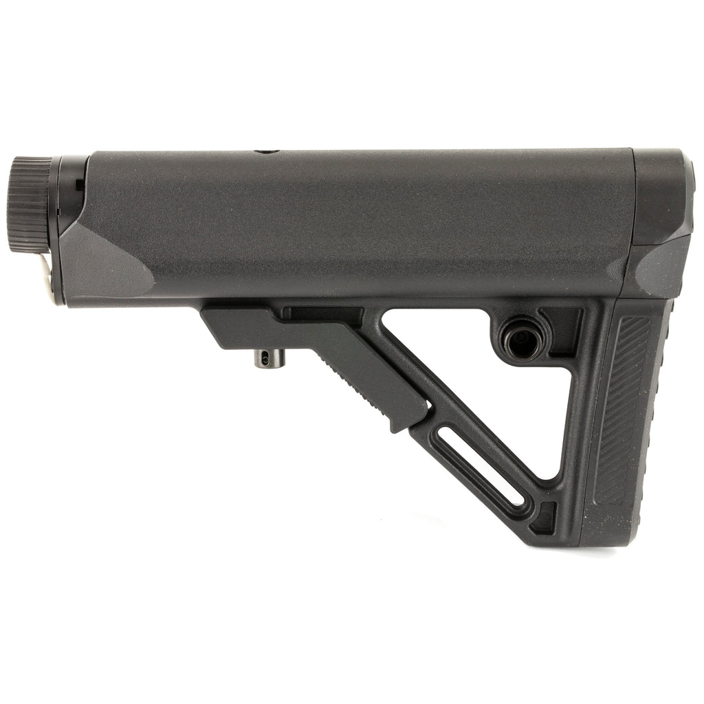 Leapers UTG PRO Model4 Combat Ops S1 Mil-Spec Collapsible AR-15/M4 Butt Stock Kit