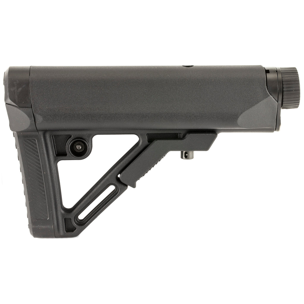 Leapers UTG PRO Model4 Combat Ops S1 Mil-Spec Collapsible AR-15/M4 Butt Stock Kit