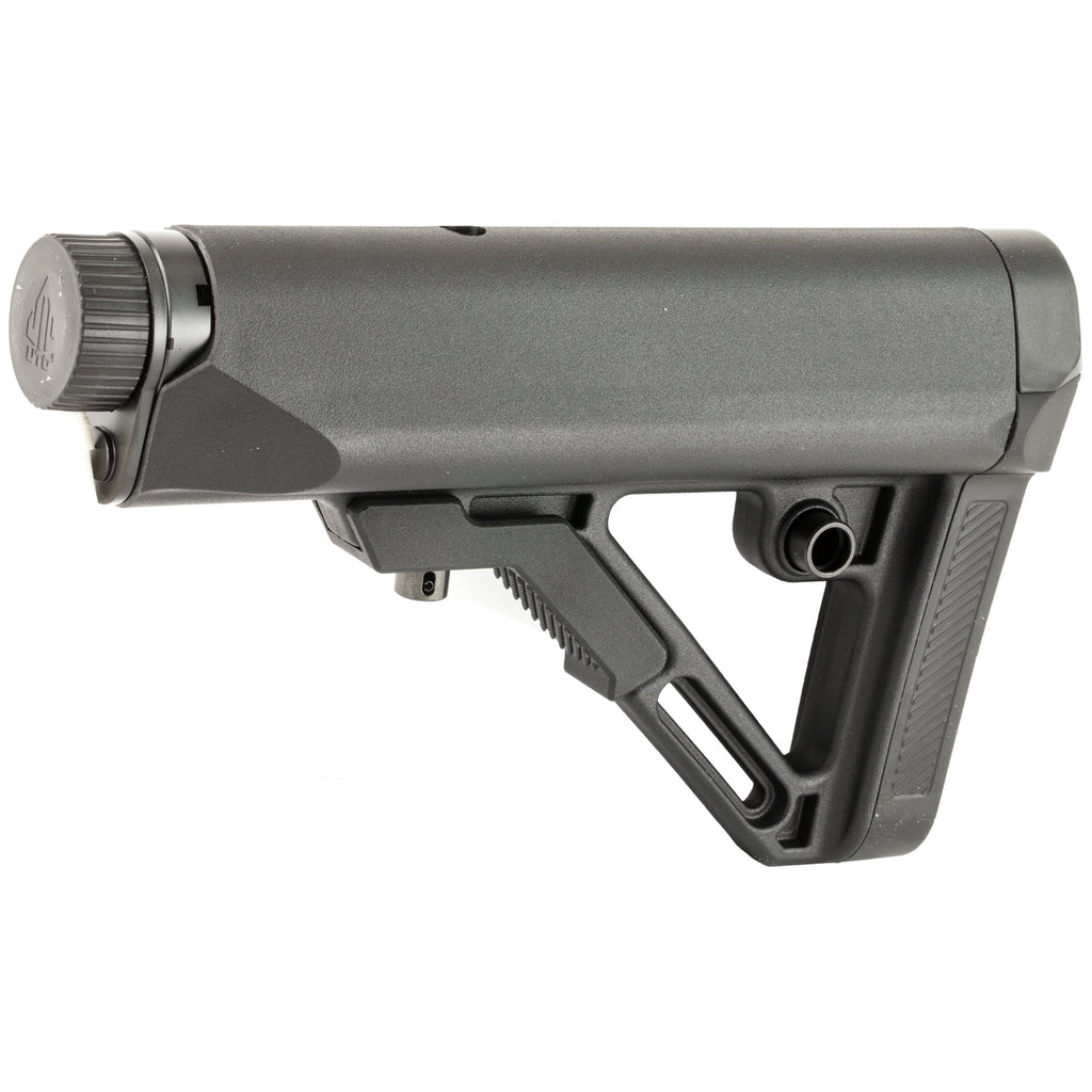 Leapers UTG PRO Model4 Combat Ops S1 Mil-Spec Collapsible AR-15/M4 Butt Stock Kit