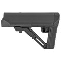 Leapers, Inc. - UTG Model4 Combat Ops S1 Mil-Spec Collapsible Butt Stock for AR/M4 Rifles