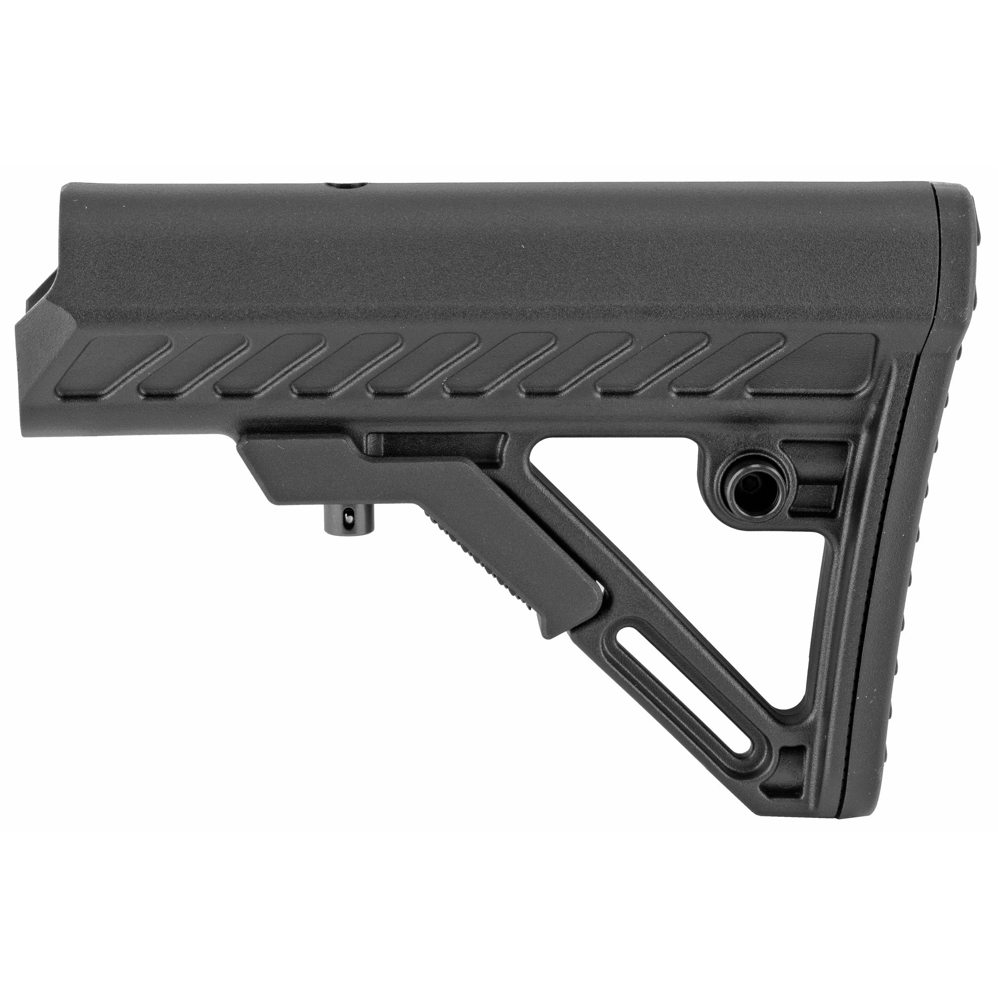 Leapers Inc. UTG Model 4 AR-15 PRO S2 Stock in Black