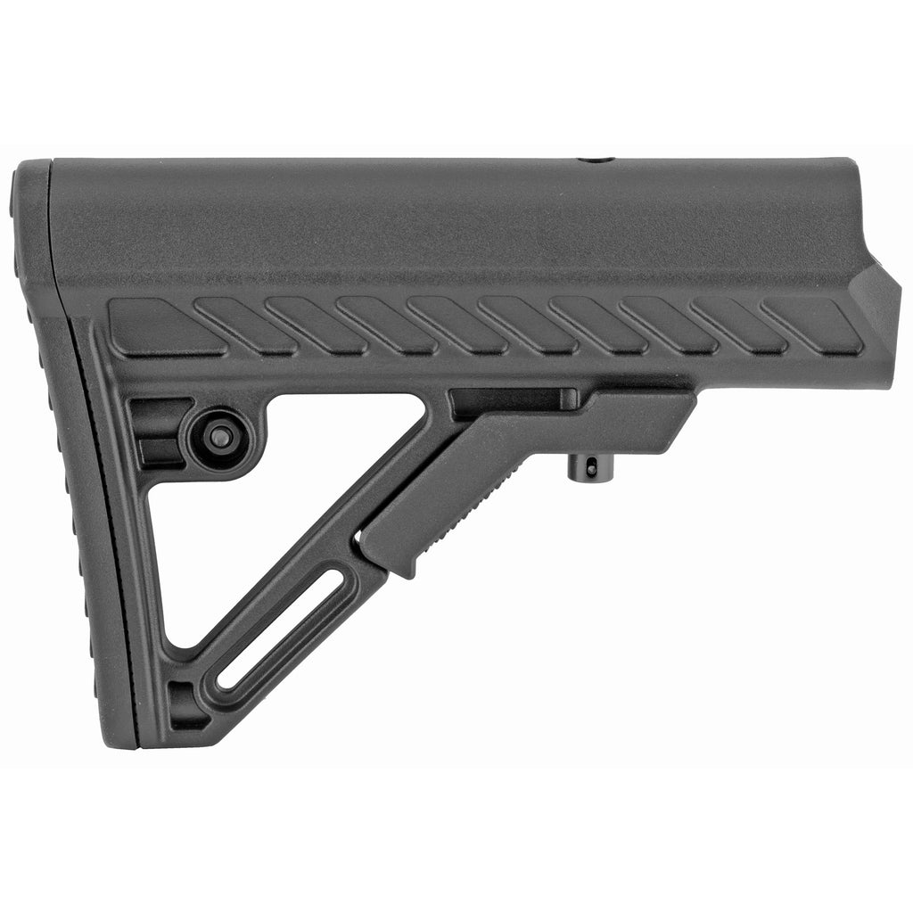 Leapers Inc. UTG Model 4 AR-15 PRO S2 Stock in Black