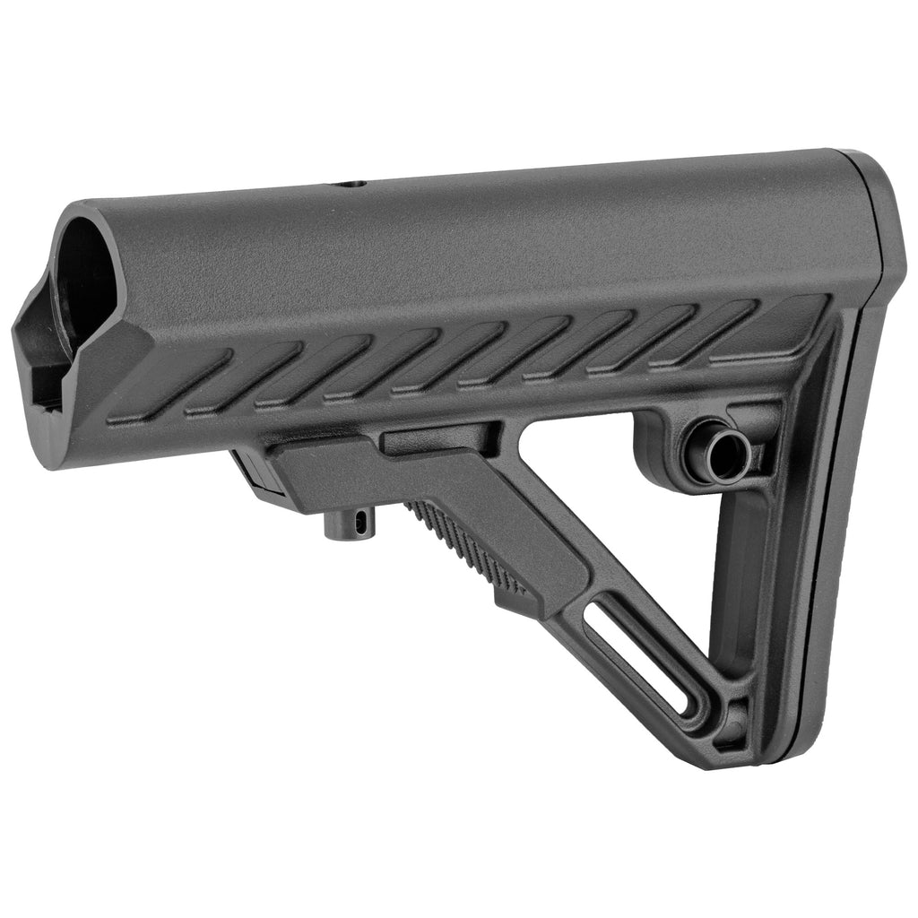 Leapers Inc. UTG Model 4 AR-15 PRO S2 Stock in Black
