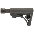 Leapers Inc. - UTG Model 4 AR-15 PRO S3 Stock Kit with 6-Position Extension, Black