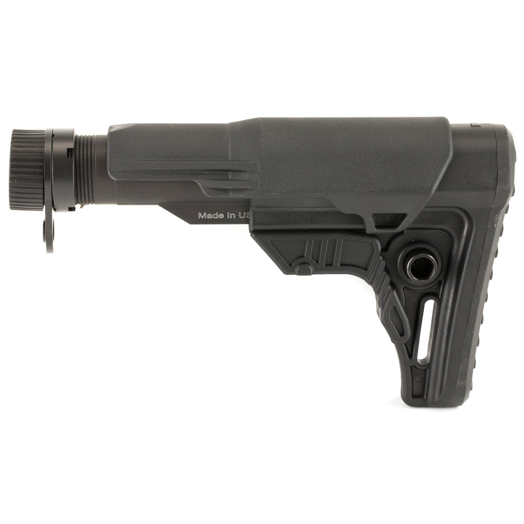 Leapers Inc. - UTG UTG PRO AR-15 Ops Ready S4 Mil-Spec Stock Kit
