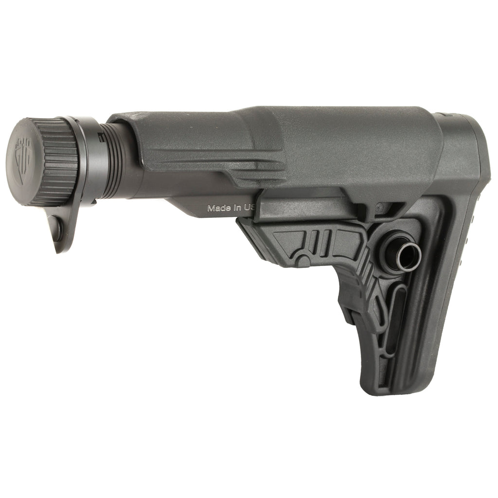 Leapers Inc. - UTG UTG PRO AR-15 Ops Ready S4 Mil-Spec Stock Kit