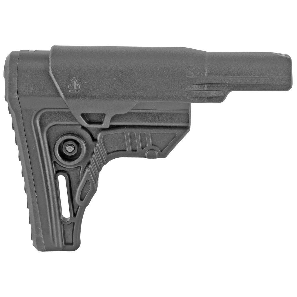 Leapers, Inc. - UTG UTG PRO AR-15 Ops Ready S4 Mil-Spec Stock