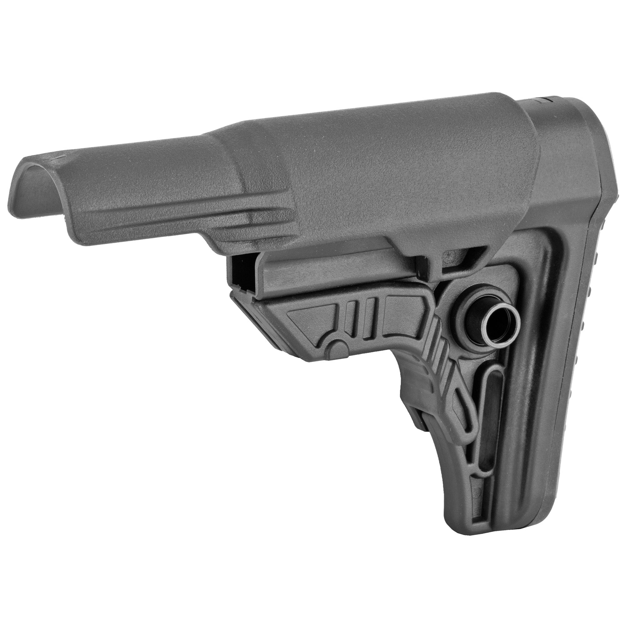 Leapers, Inc. - UTG UTG PRO AR-15 Ops Ready S4 Mil-Spec Stock