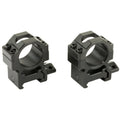 Leapers, Inc. - UTG Pro Max 1 Medium Picatinny Scope Rings