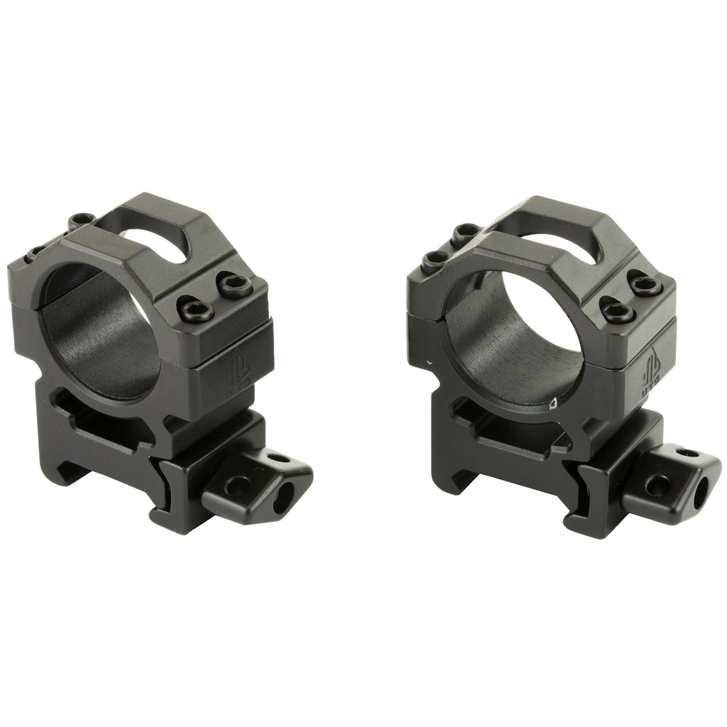 Leapers, Inc. - UTG Pro Max 1 Medium Picatinny Scope Rings