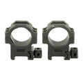 Leapers Inc. UTG PRO MAX 30mm Medium Picatinny Scope Rings