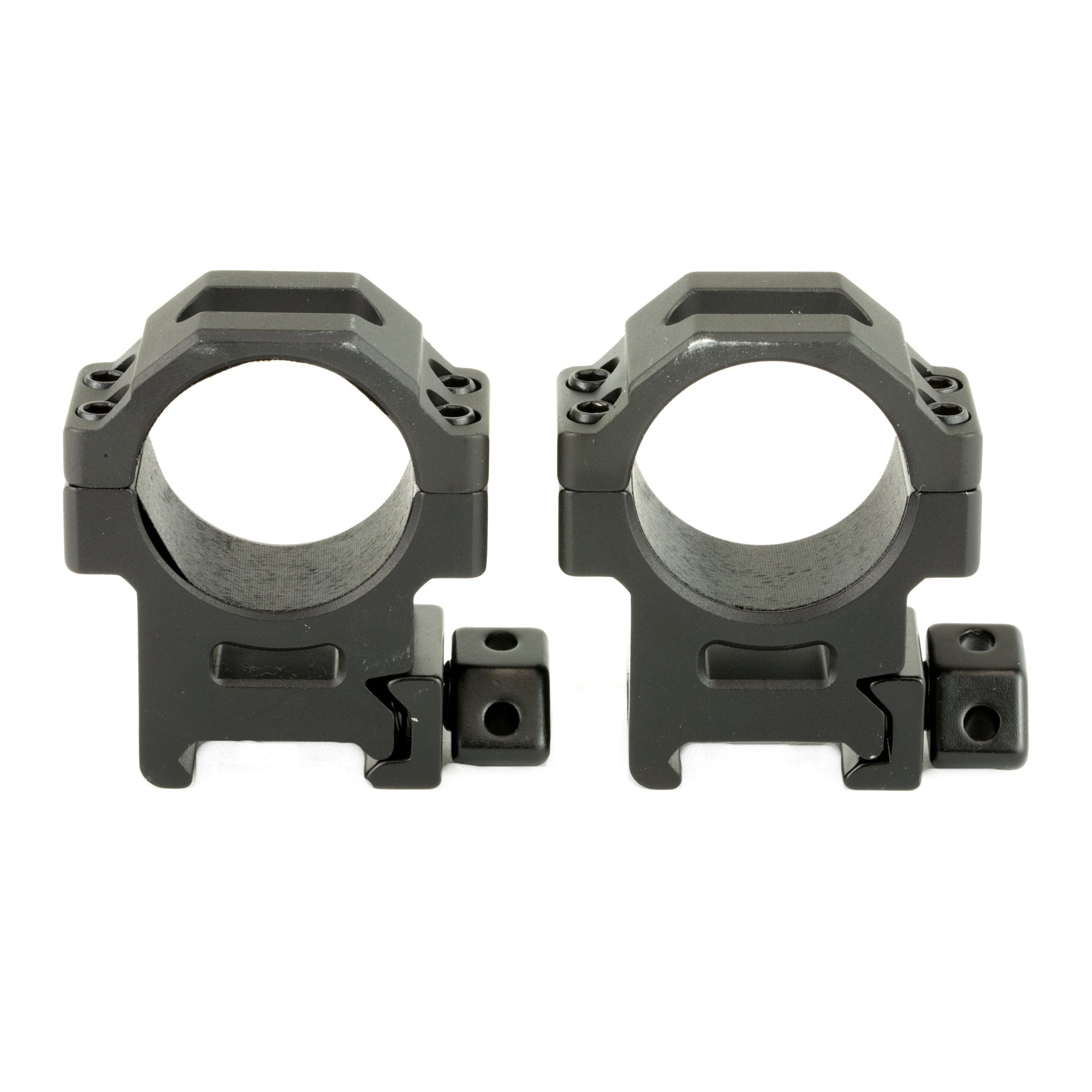 Leapers Inc. UTG PRO MAX 30mm Medium Picatinny Scope Rings