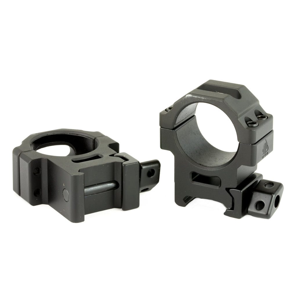 Leapers Inc. UTG PRO MAX 30mm Medium Picatinny Scope Rings