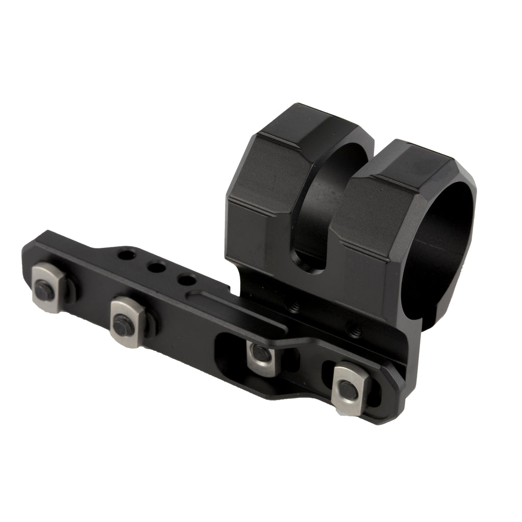 Leapers Inc. - UTG RG-FL27MC M-LOK Offset Flashlight Ring Mount for Rifles and Shotguns