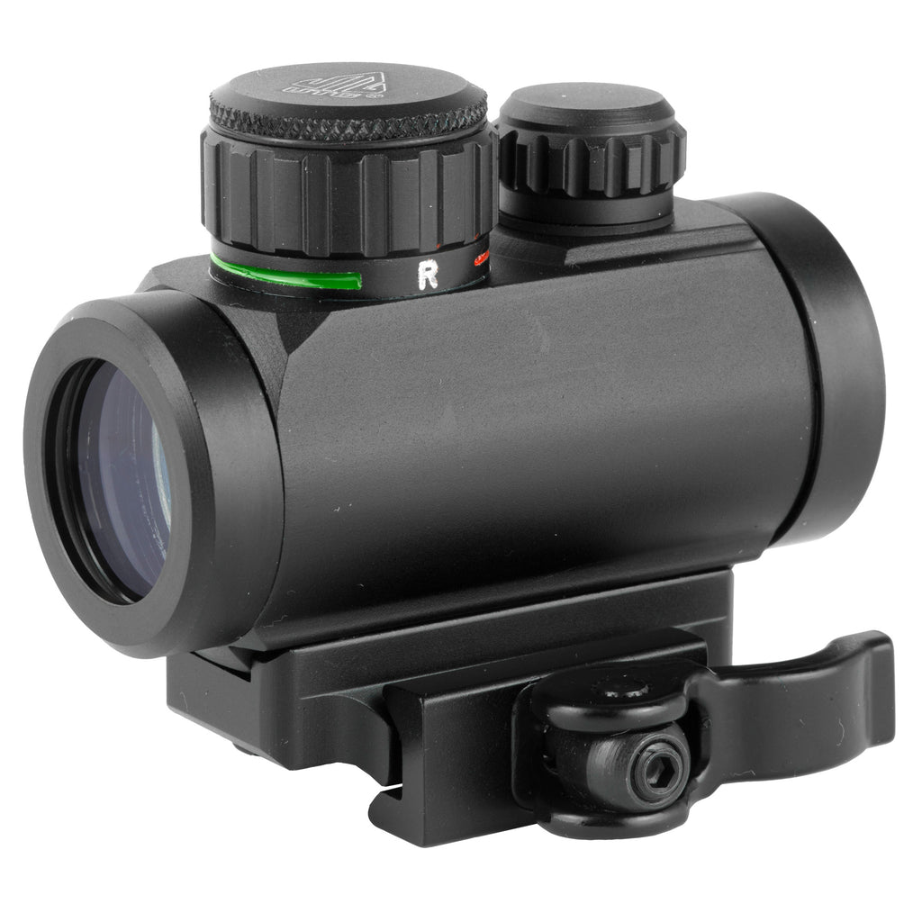 Leapers, Inc. - UTG 2.6