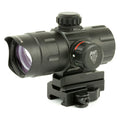 Leapers, Inc. - UTG 4.2 ITA T-Dot Red Dot Sight with Quick Detach Mount
