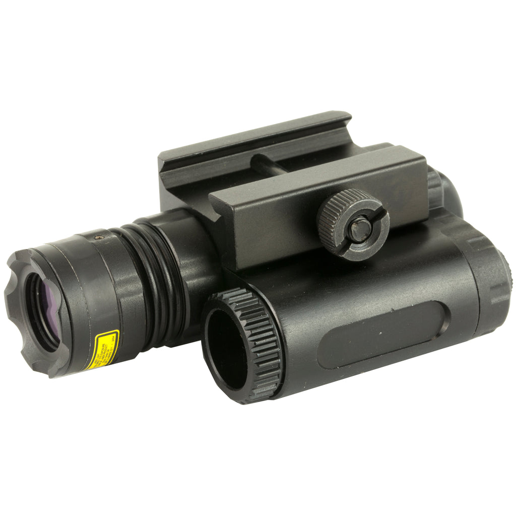 Leapers Inc. - UTG Bull Dot Compact Green Laser (Model SCP-LS289S)