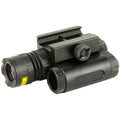Leapers Inc. - UTG Bull Dot Compact Green Laser (Model SCP-LS289S)