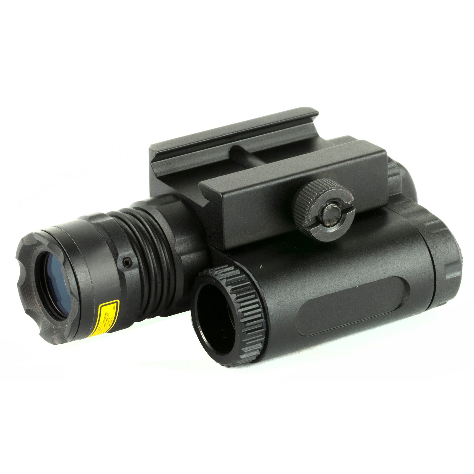 Leapers Inc. - UTG Bull Dot Compact Green Laser (Model SCP-LS289S)